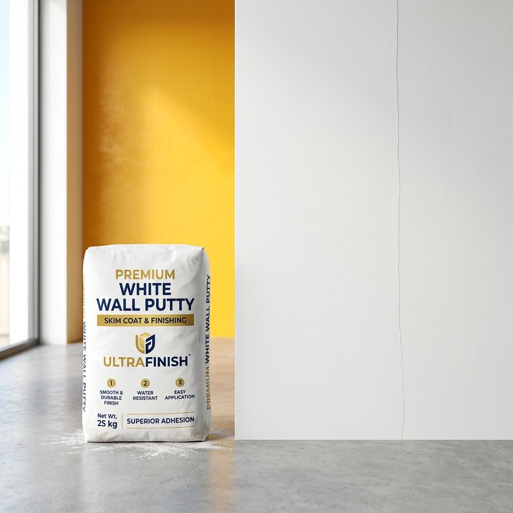 Wall Putty