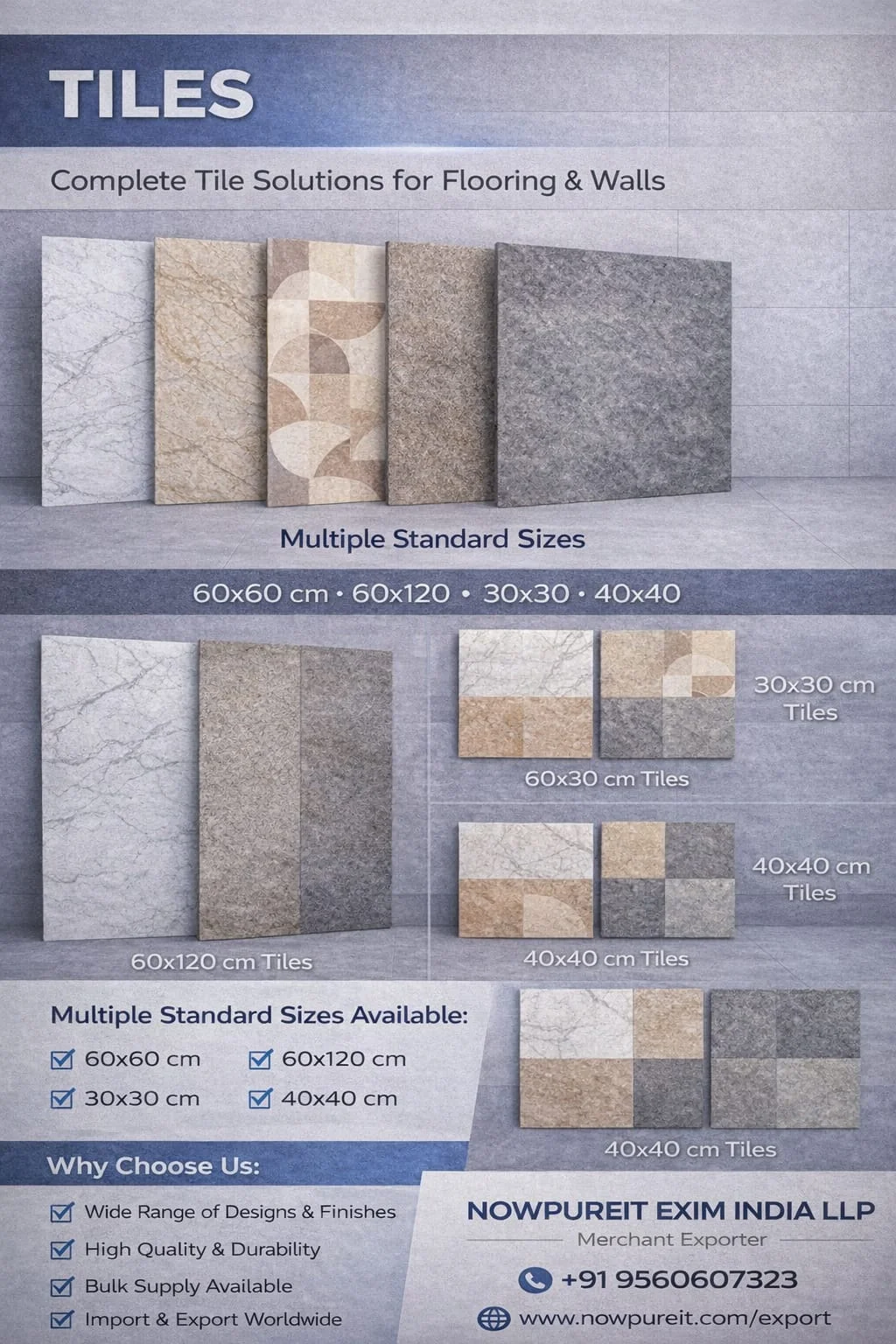 Indian Tiles