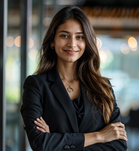 Management Head