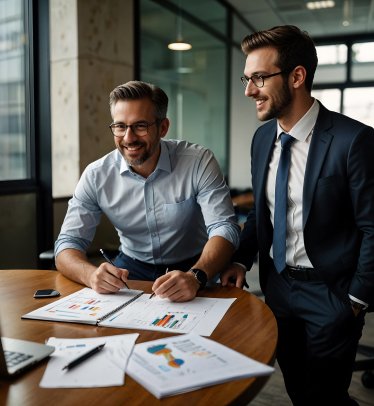 Why Choose Brancoforte