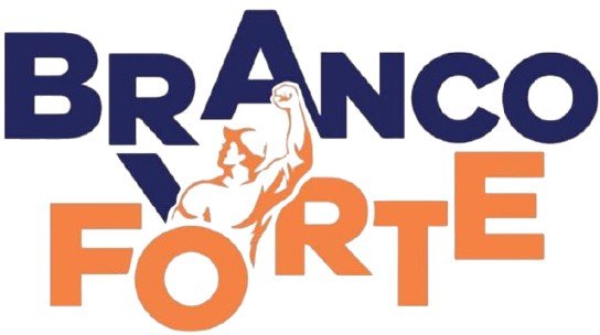 Brancoforte Logo